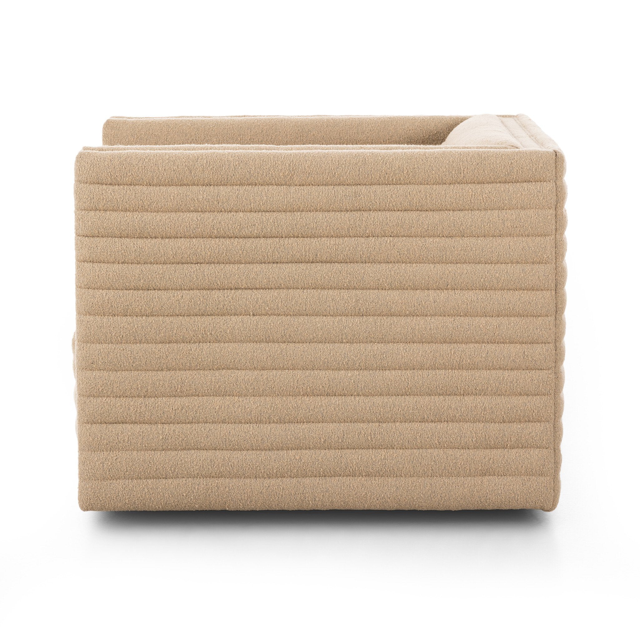 Four Hands Padma Swivel Chair