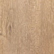 Elbert Coffee Table-Rustic Oak Veneer