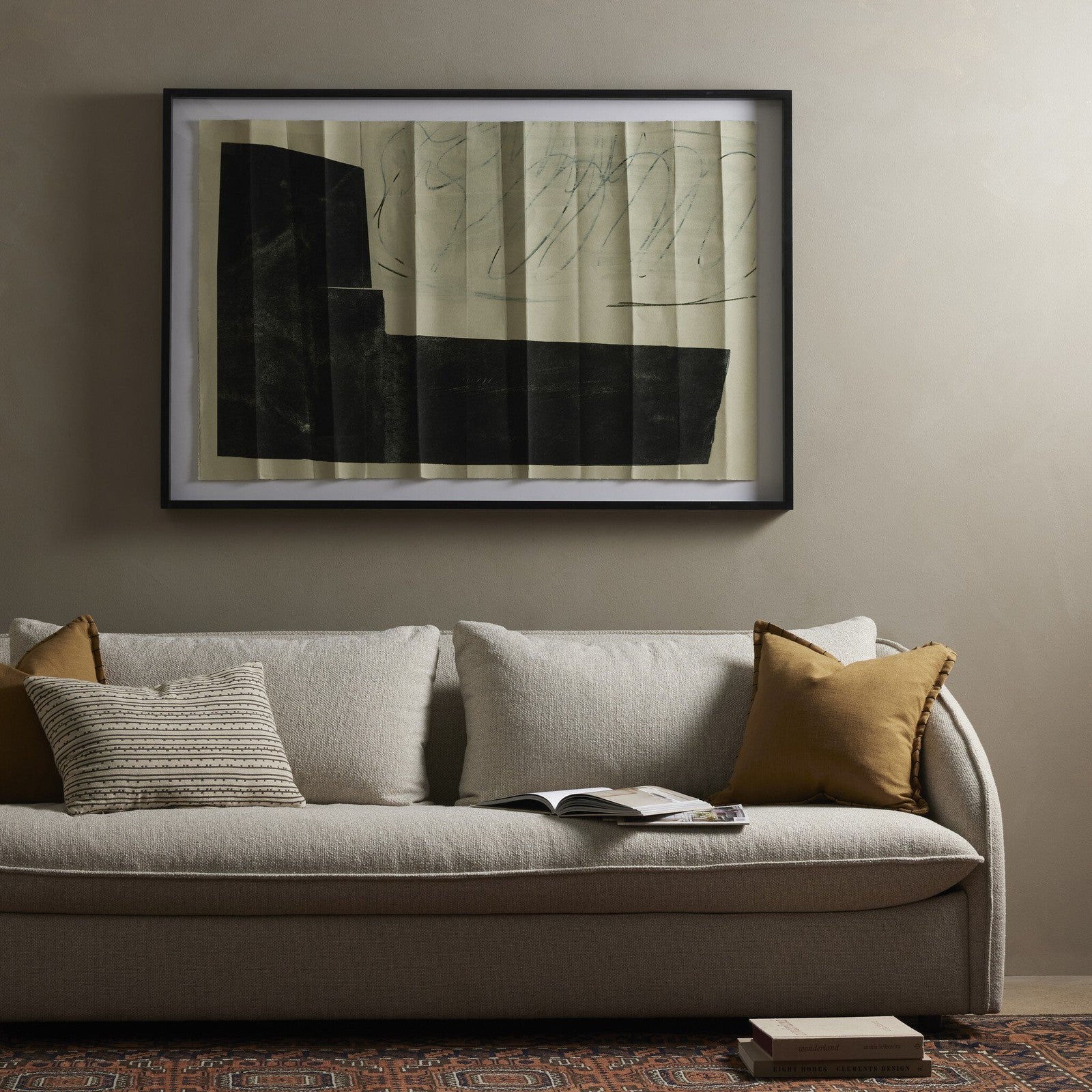 Mono 1 & 2 By Dan Hobday