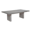 Artistica Home Solimar Rectangular Dining Table
