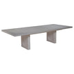 Artistica Home Solimar Rectangular Dining Table