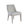 Artistica Home Solimar Upholstered Side Chair