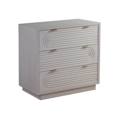 Artistica Home Solimar Hall Chest