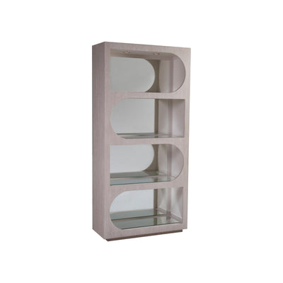Artistica Home Solimar Bookcase