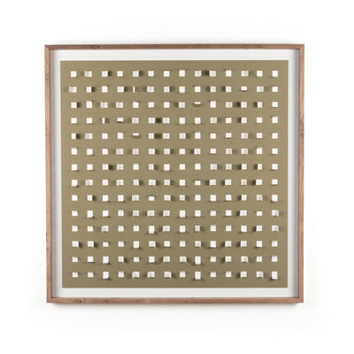 See Through Olive By Fh Art Studio
