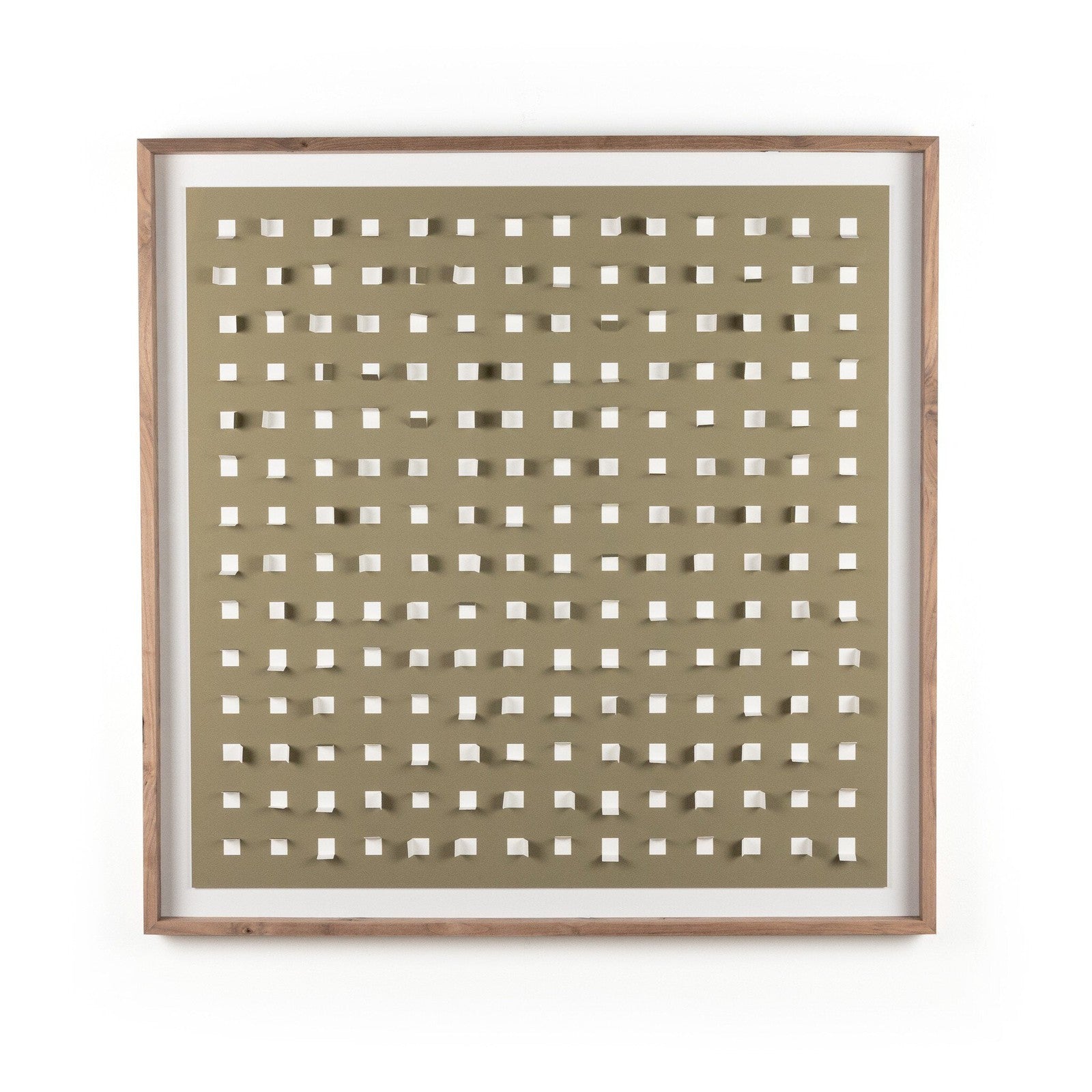 See Through Olive By Fh Art Studio