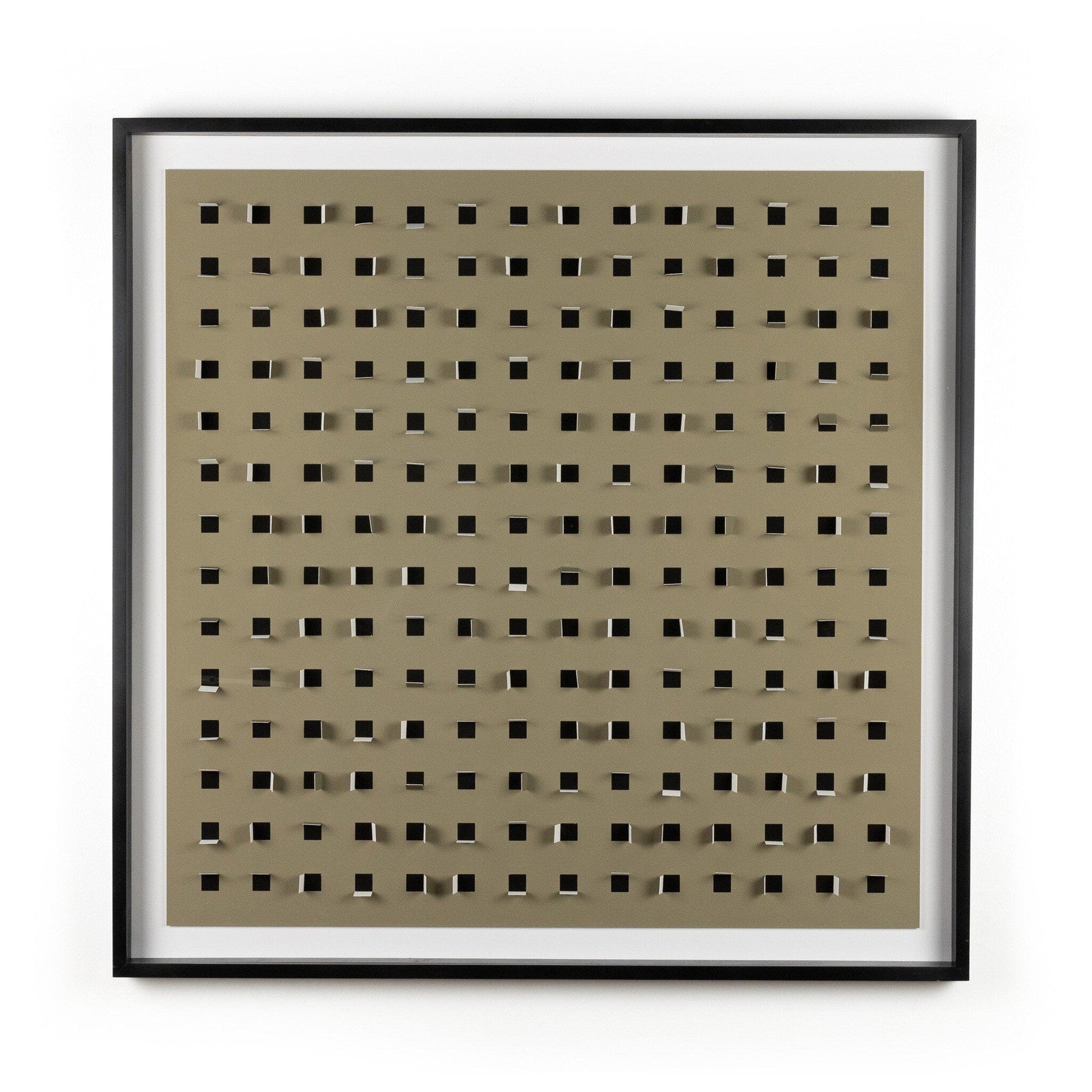 See Through Olive By Fh Art Studio