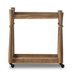 Four Hands Alamosa Bar Cart