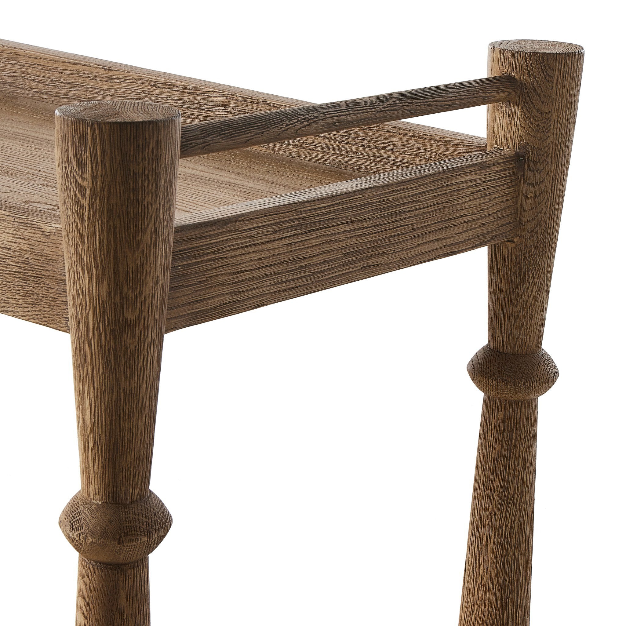 Four Hands Alamosa Bar Cart