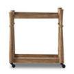 Four Hands Alamosa Bar Cart