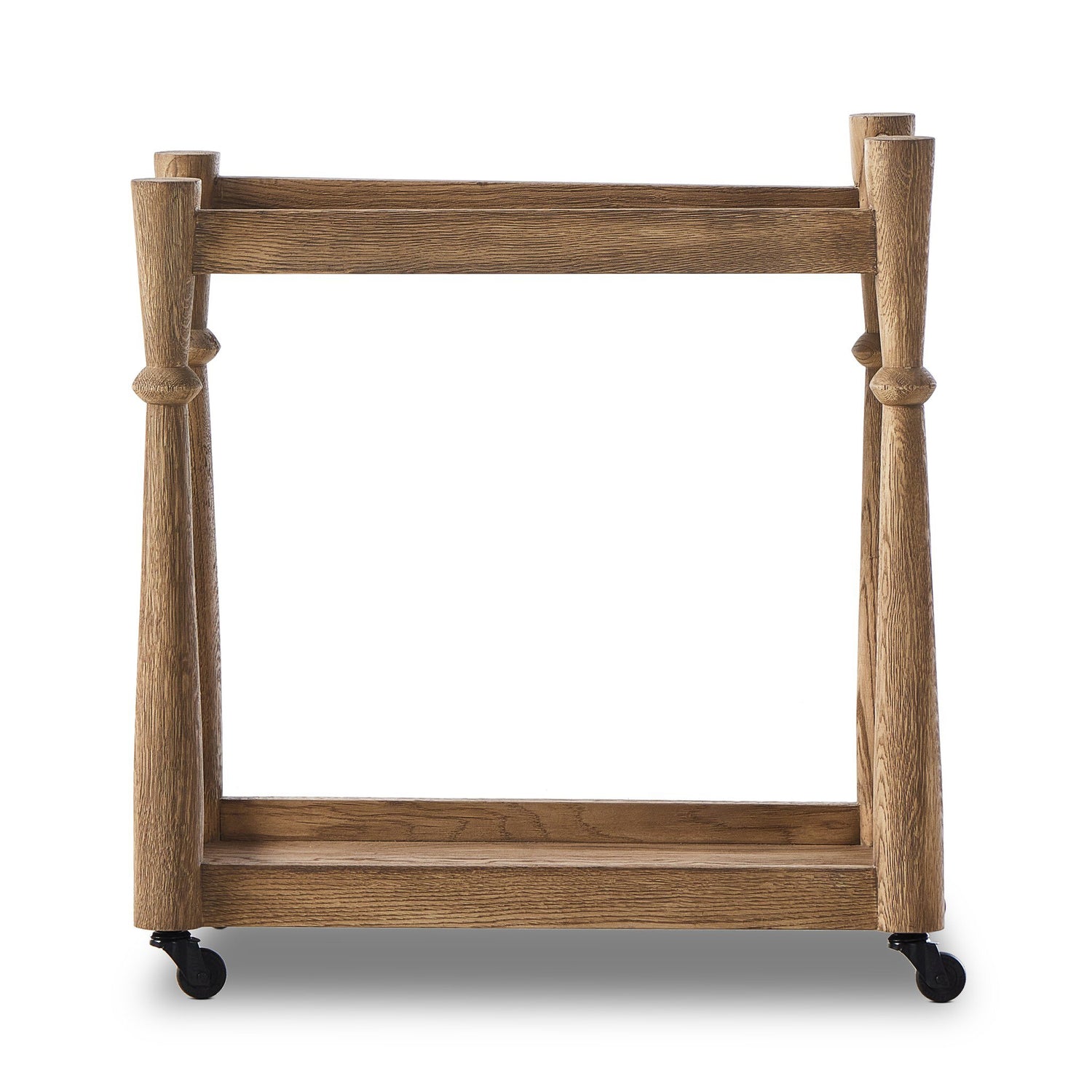 Four Hands Alamosa Bar Cart