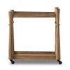 Four Hands Alamosa Bar Cart