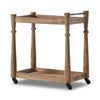 Four Hands Alamosa Bar Cart