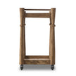 Four Hands Alamosa Bar Cart