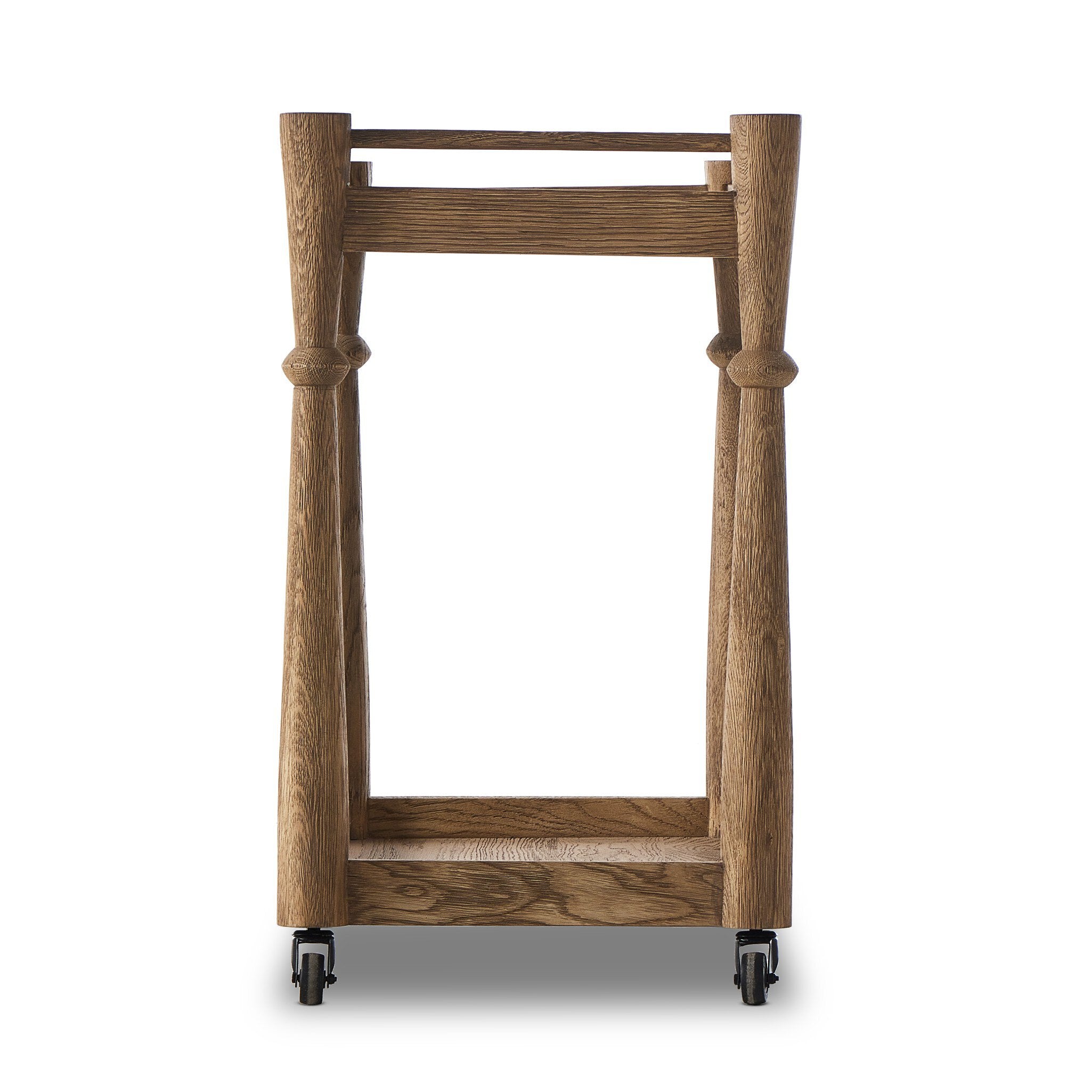 Four Hands Alamosa Bar Cart