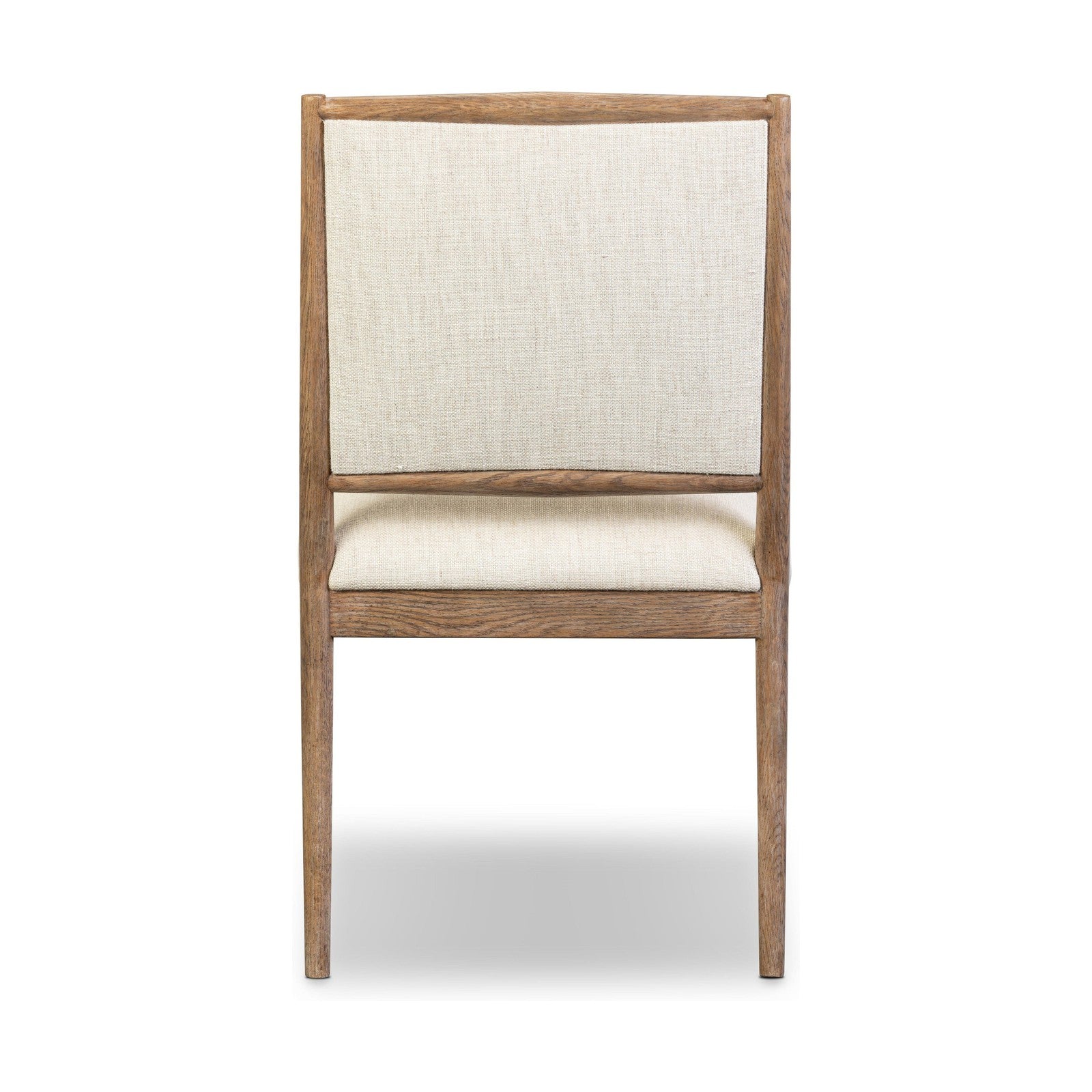 Glenview Dining Chair-Essence Natural