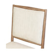 Glenview Dining Chair-Essence Natural