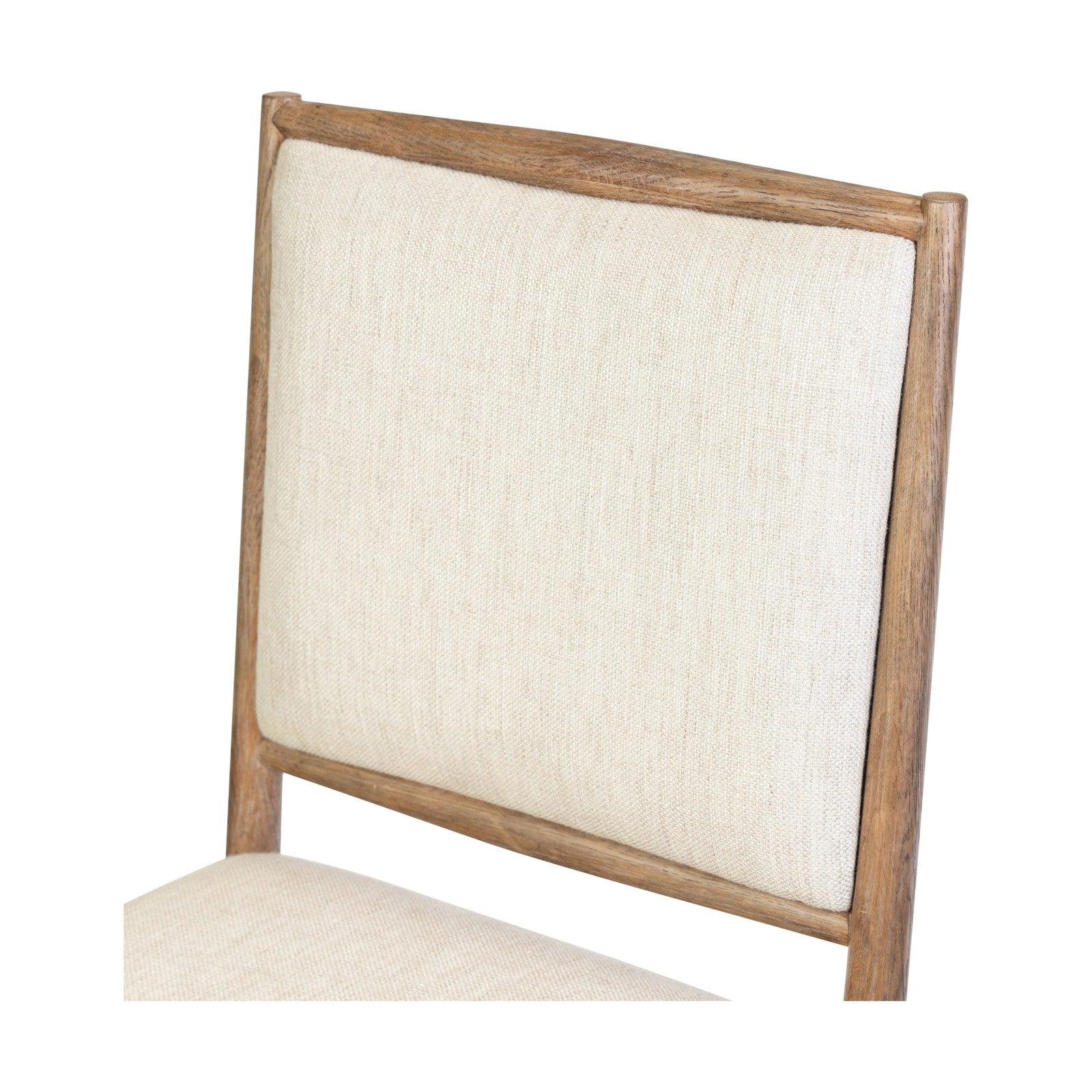 Glenview Dining Chair-Essence Natural