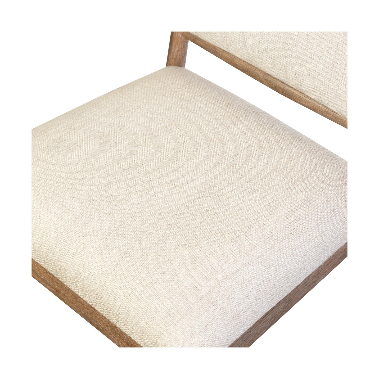 Glenview Dining Chair-Essence Natural