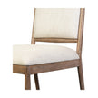 Glenview Dining Chair-Essence Natural