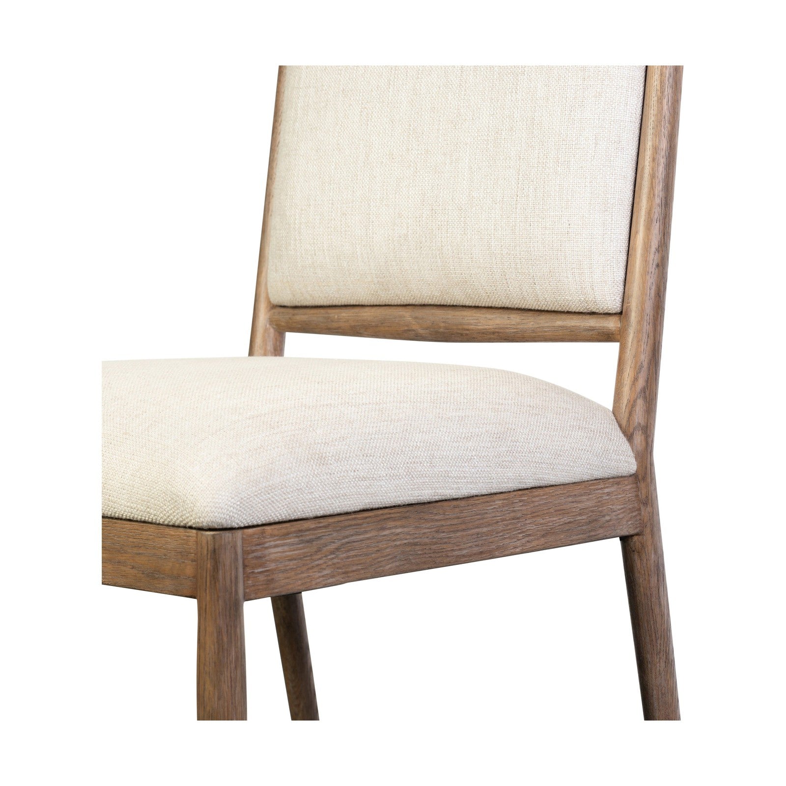 Glenview Dining Chair-Essence Natural