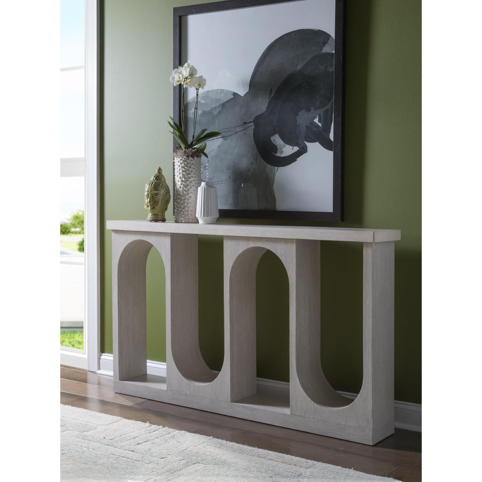 Artistica Home Solimar Console