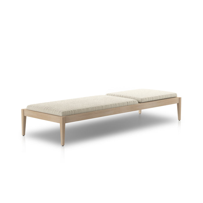 Sherwood Outdoor Chaise Loung