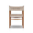 Four Hands Lomas Outdoor Dining Armchair