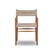 Four Hands Lomas Outdoor Dining Armchair