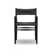 Four Hands Lomas Outdoor Dining Armchair