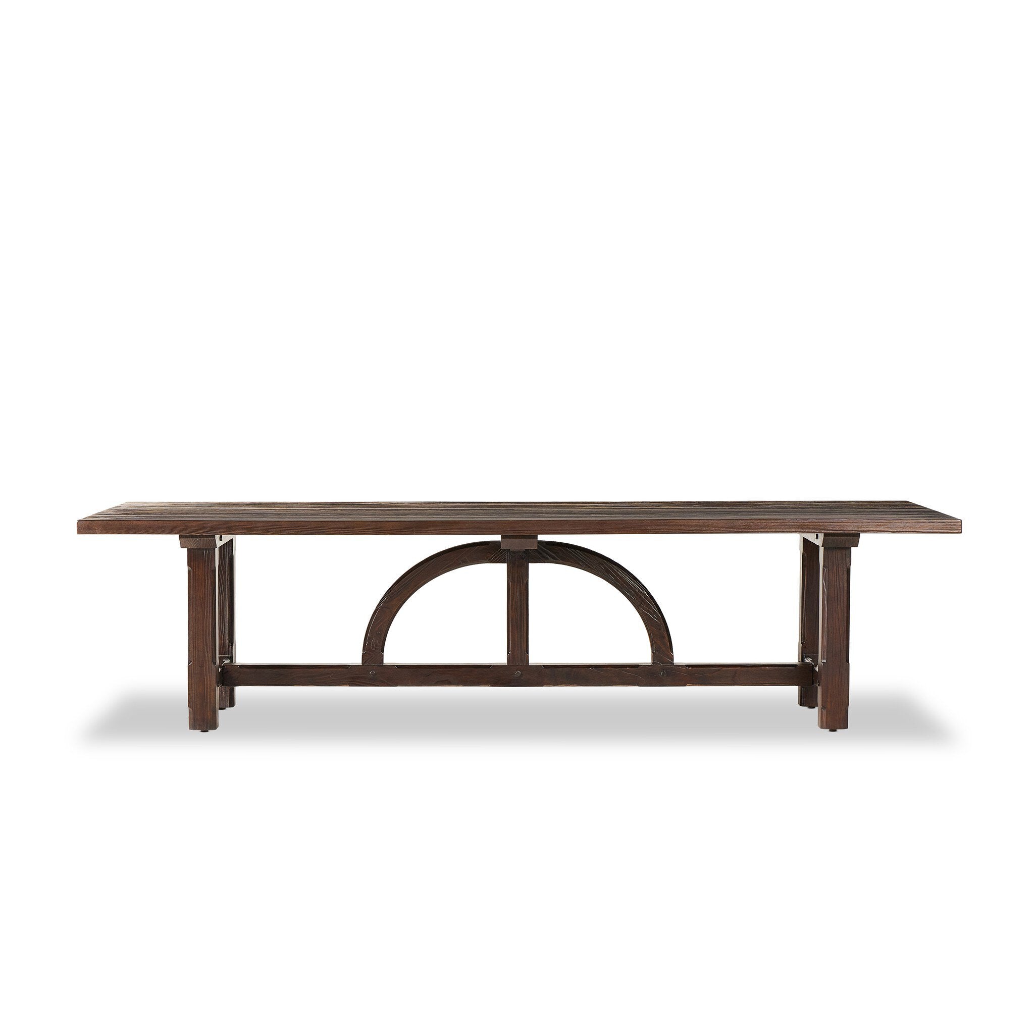 Four Hands The Arch Dining Table