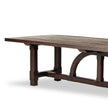 Four Hands The Arch Dining Table