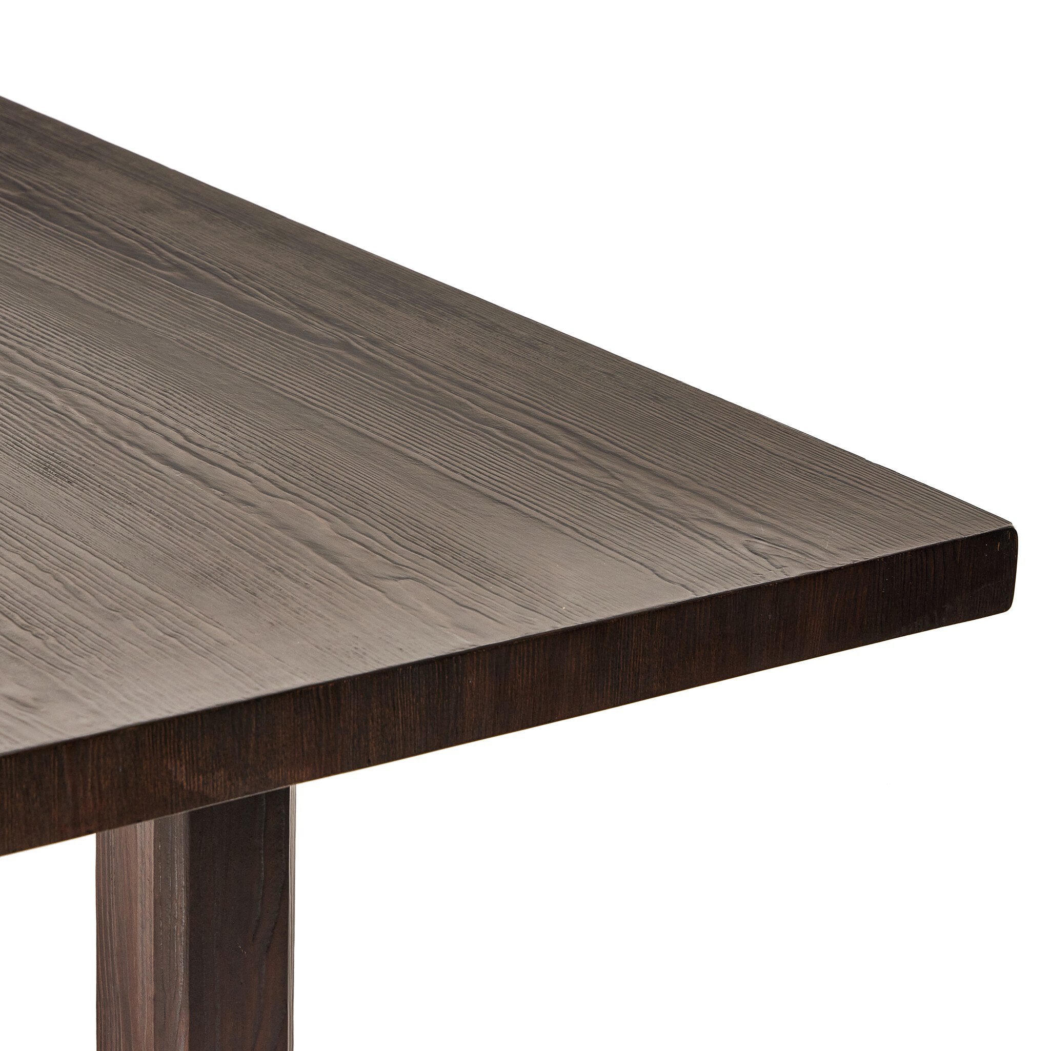 Four Hands The Arch Dining Table