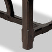 Four Hands The Arch Dining Table