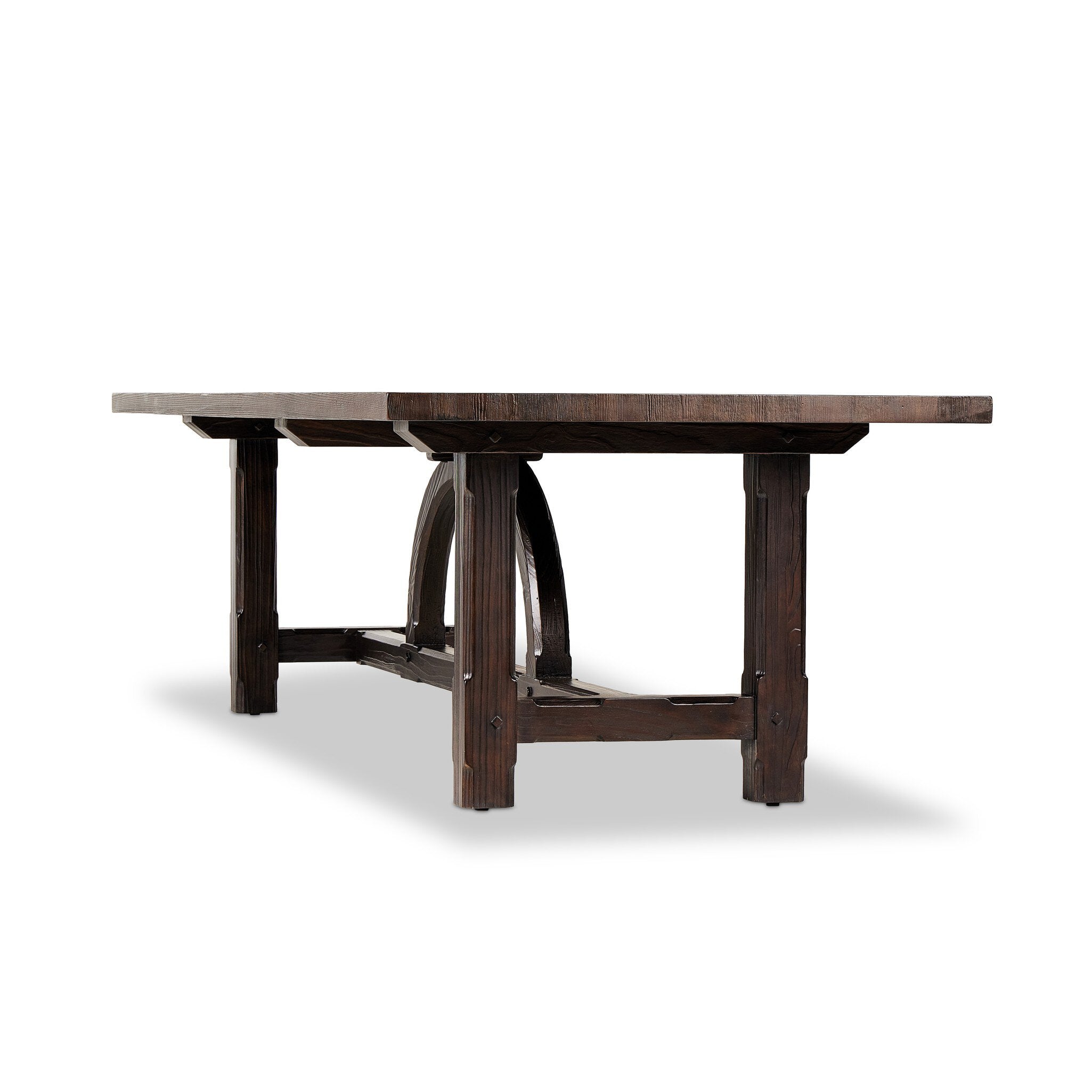 Four Hands The Arch Dining Table
