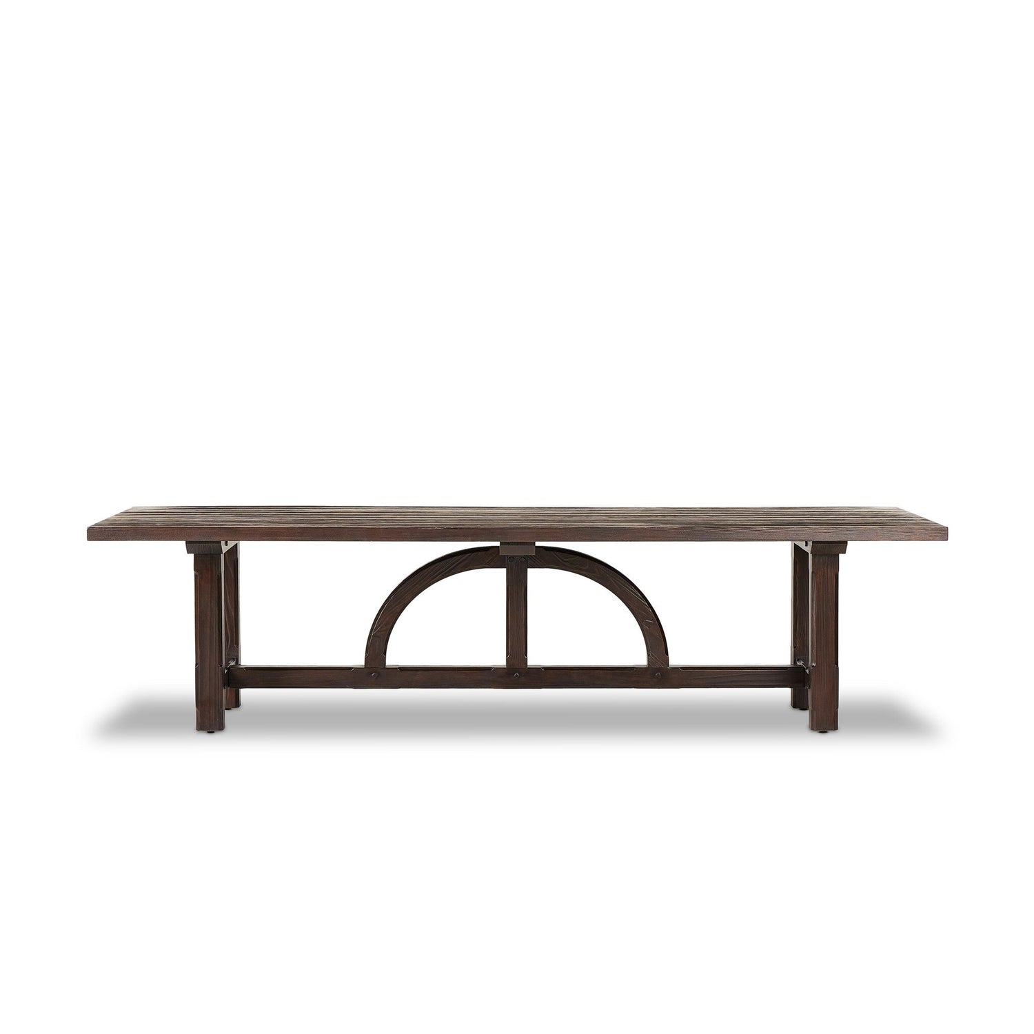 Four Hands The Arch Dining Table