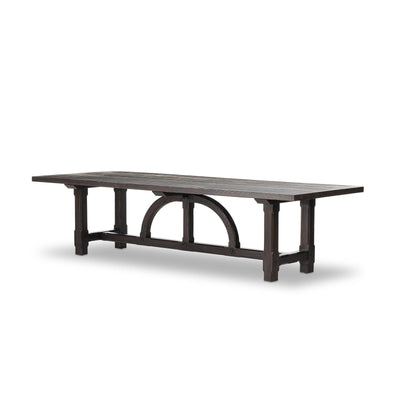 Four Hands The Arch Dining Table