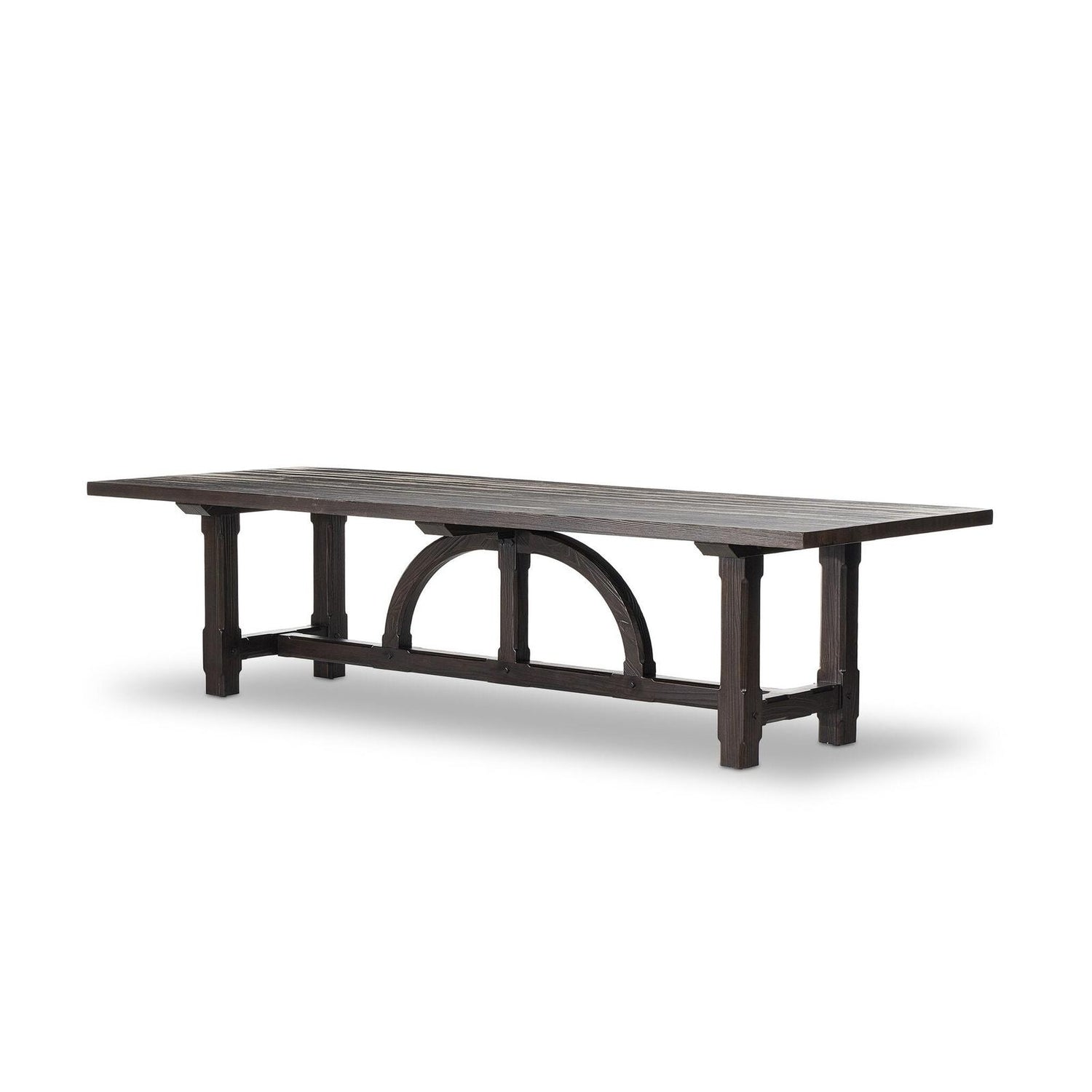 Four Hands The Arch Dining Table