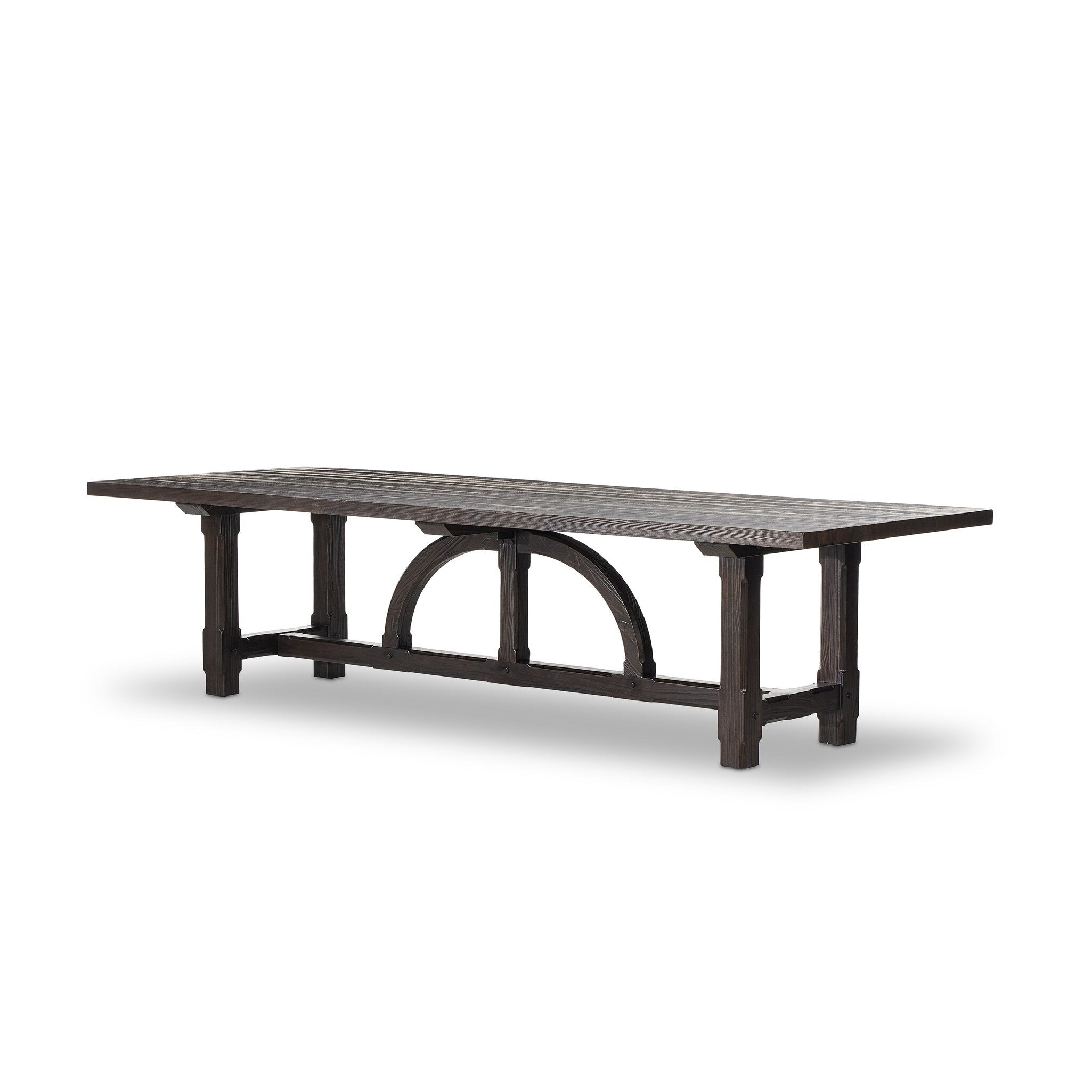 Four Hands The Arch Dining Table