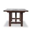 Four Hands The Arch Dining Table