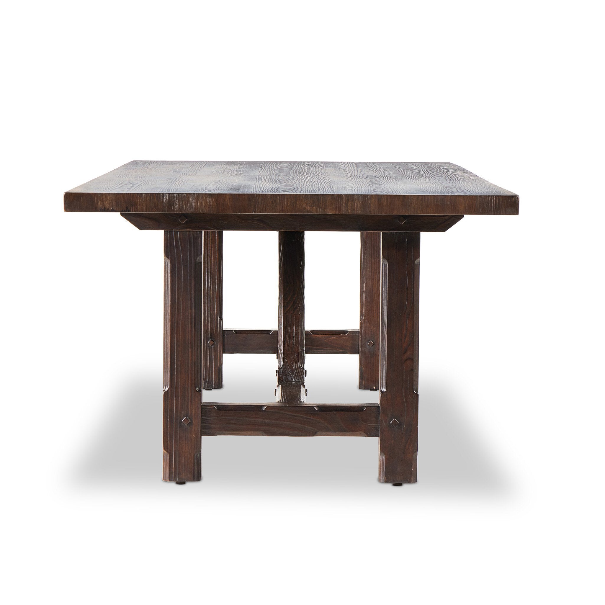 Four Hands The Arch Dining Table