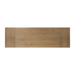 Four Hands Blinn Extension Dining Table