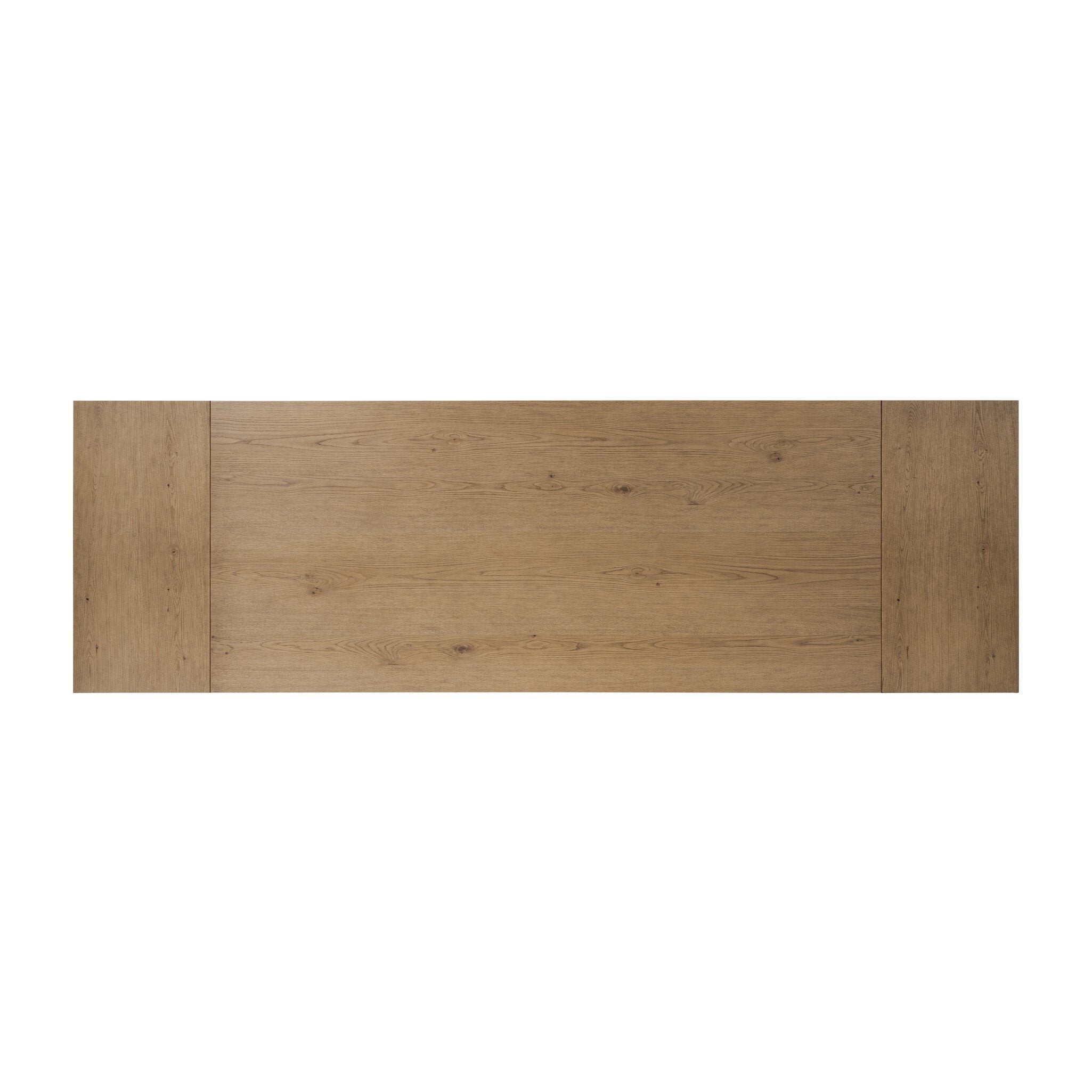 Four Hands Blinn Extension Dining Table
