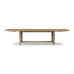 Four Hands Blinn Extension Dining Table