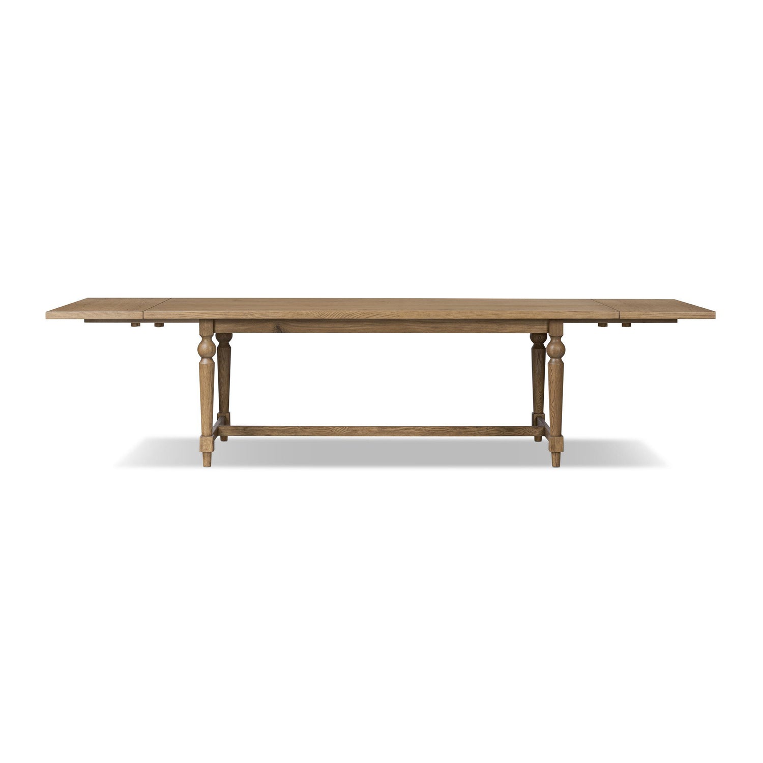 Four Hands Blinn Extension Dining Table