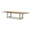 Four Hands Blinn Extension Dining Table