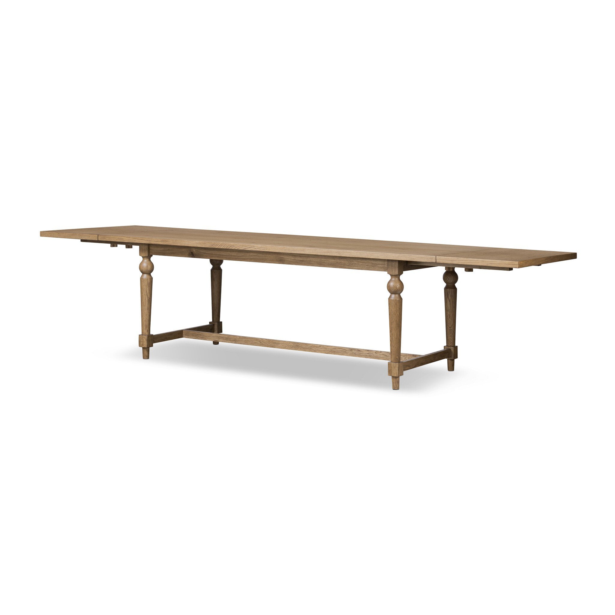 Four Hands Blinn Extension Dining Table