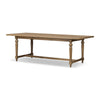 Four Hands Blinn Extension Dining Table