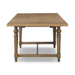 Four Hands Blinn Extension Dining Table