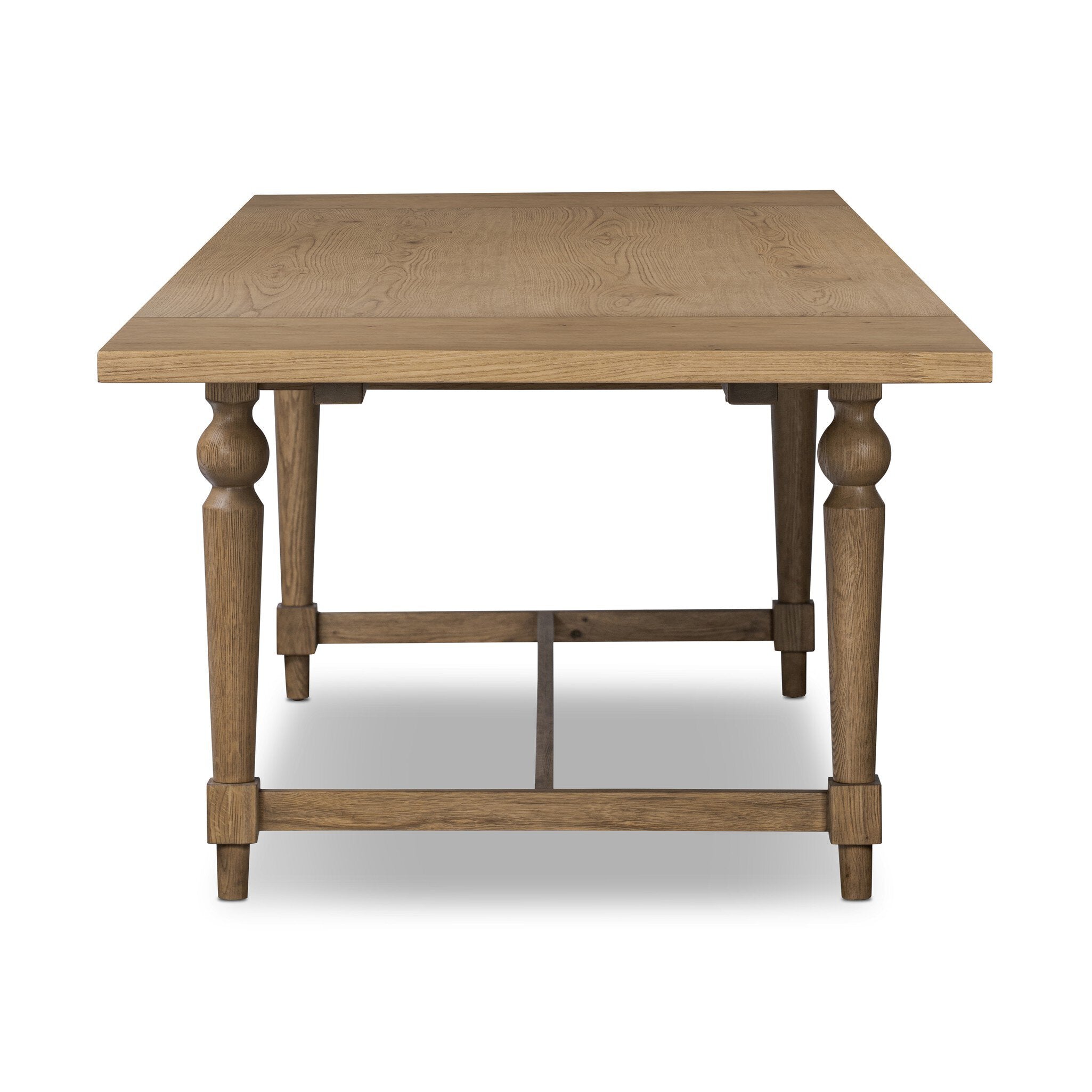 Four Hands Blinn Extension Dining Table